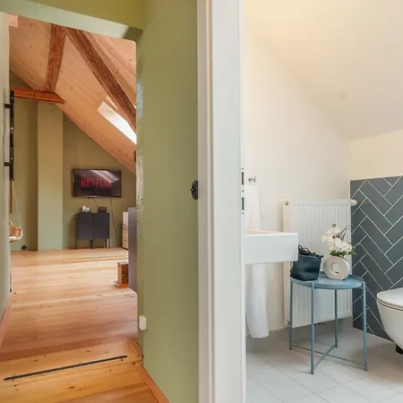 Grosses City-Loft - Schwingstuhl & Sterne Klagenfurt am Woerthersee Exterior photo