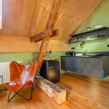 Grosses City-Loft - Schwingstuhl & Sterne Klagenfurt am Woerthersee Exterior photo