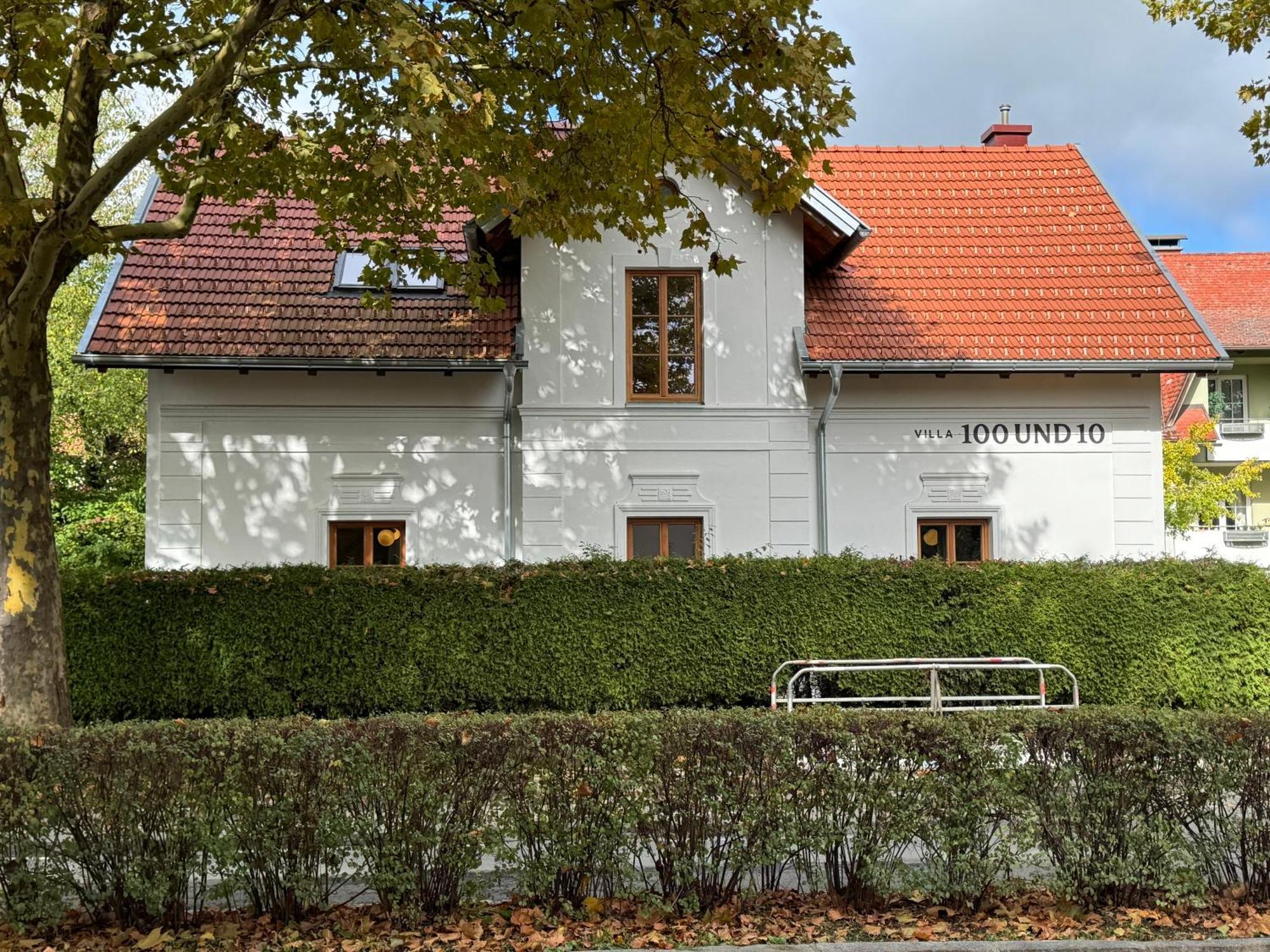 Apartment Grosses City-loft - Schwingstuhl & Sterne *
